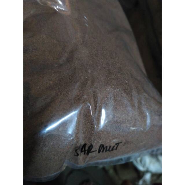 

Sarang Semut Bubuk Murni 500 Gram