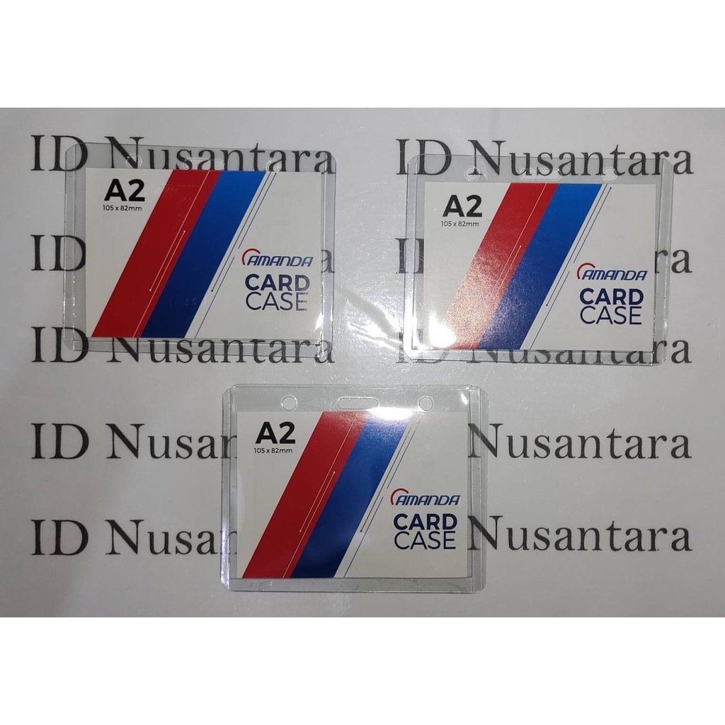 

Card Case A2