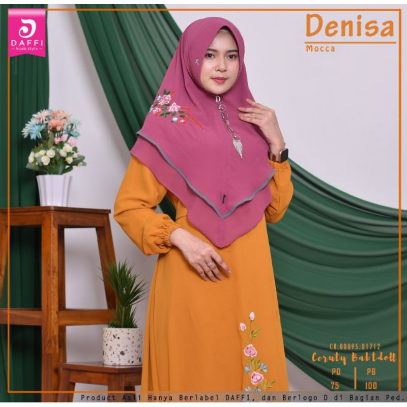 Hijab Denisa
