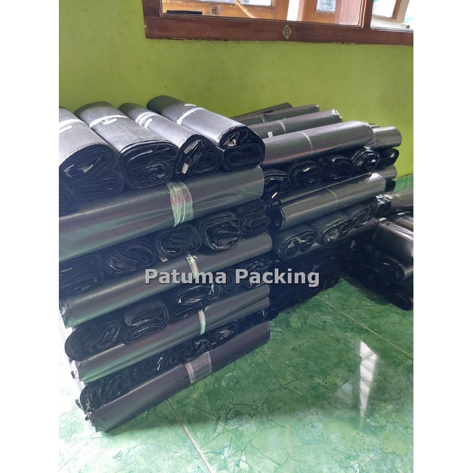 

ECERAN Plastik Polymailer Packing Online Shop Polimer Lem Perekat