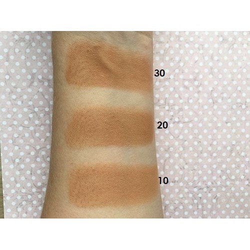 NOTE Bronzing Compact Powder