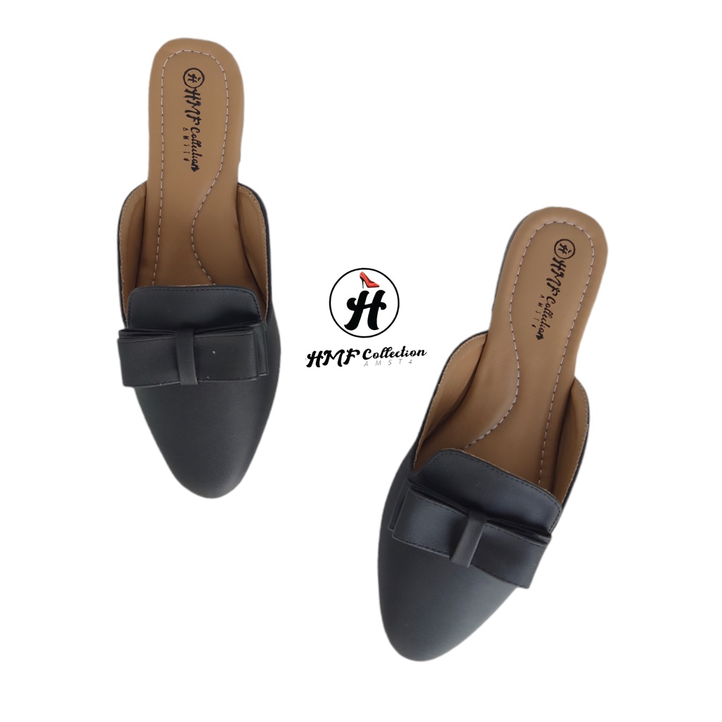 HMF Sandal Bapau Pita PU02