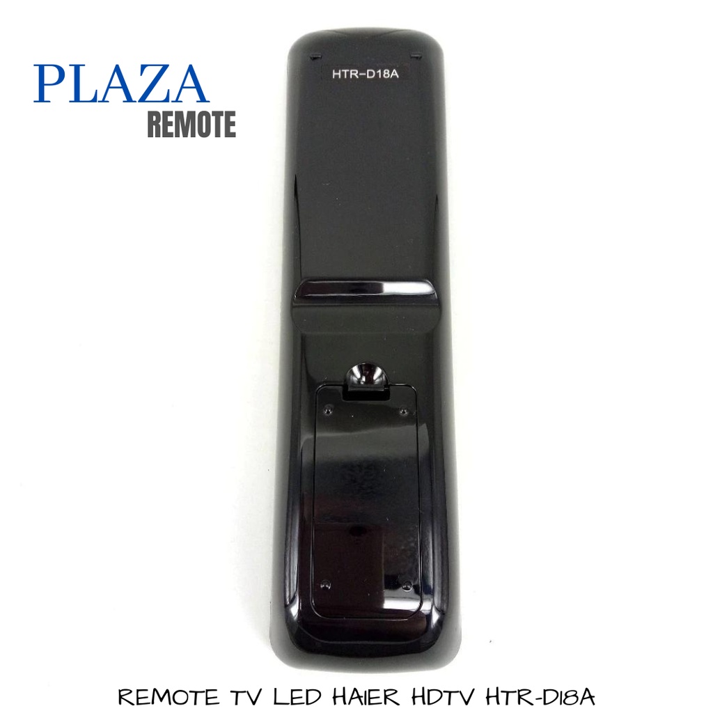 REMOTE TV SANYO HAIER D18A REMOT PENGGANTI