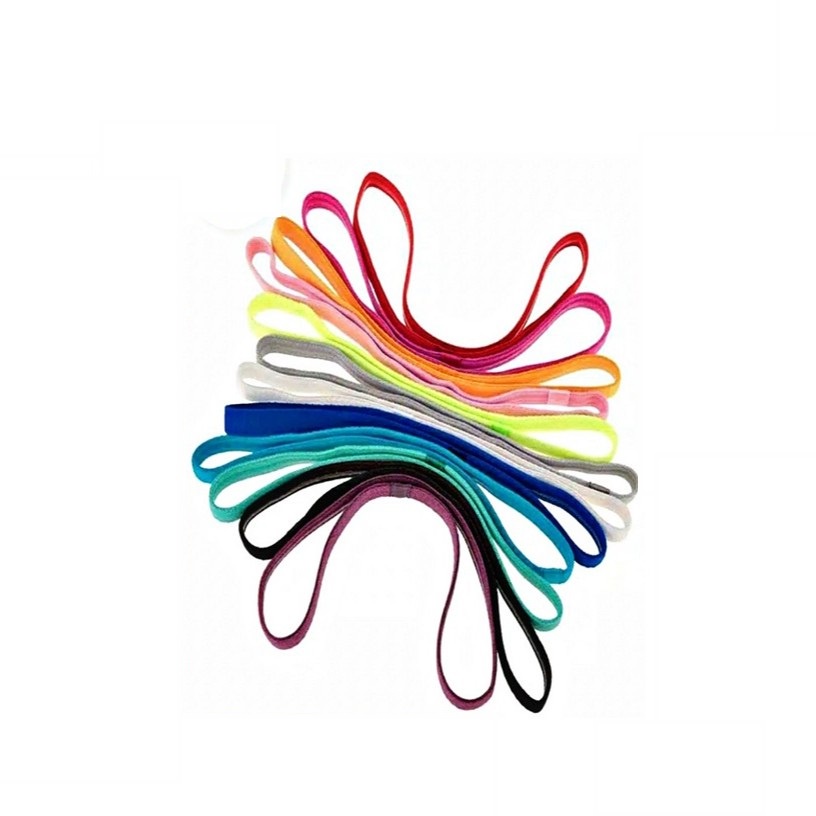 ❤️GTB❤️ Mini Hairband Sport / Headband Sport / Ikat Kepala / Bando / Banana TERMURAH R496