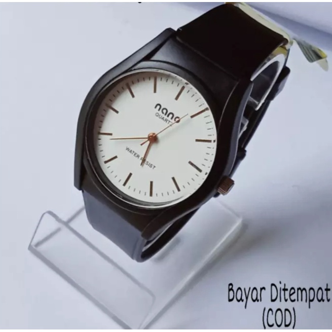 JAM TANGAN PRIA ORIGINAL ANTI AIR BISA DI BAWA BERENANG