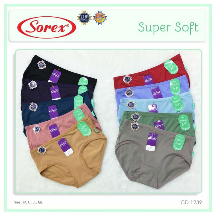 cd 682Celana dalam sorex 1239 | cd sorex | cd murah