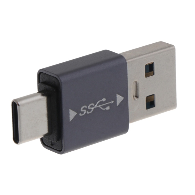 Zzz Kabel Data / Charger Usb 3.0 Ke Tipe-C Male Untuk Smartphone