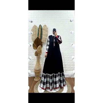 Gamis Semut