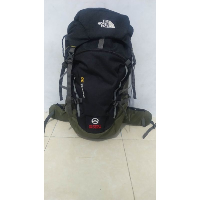 Tas Carrier The North Face Electra 50L