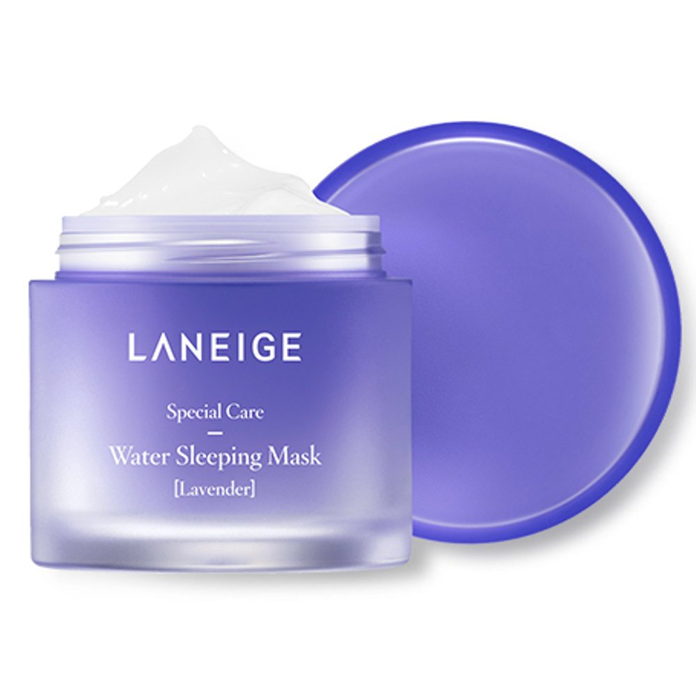 Laneige Water Sleeping Mask 70ml (Fullsize)