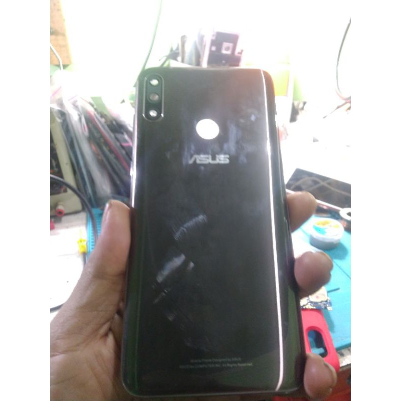 Bacdor ori copotan Asus max pro M2