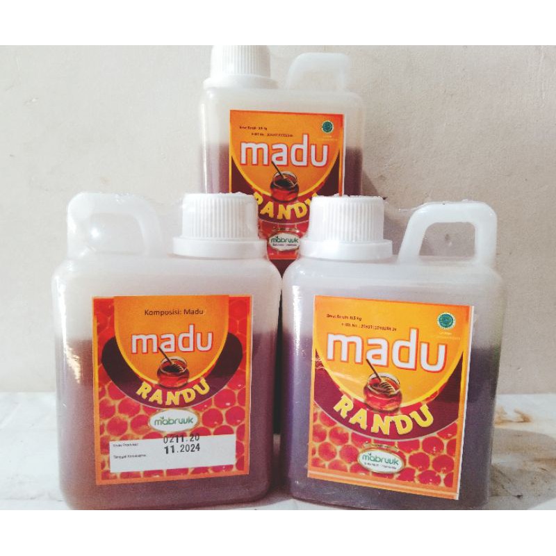 

madu randu