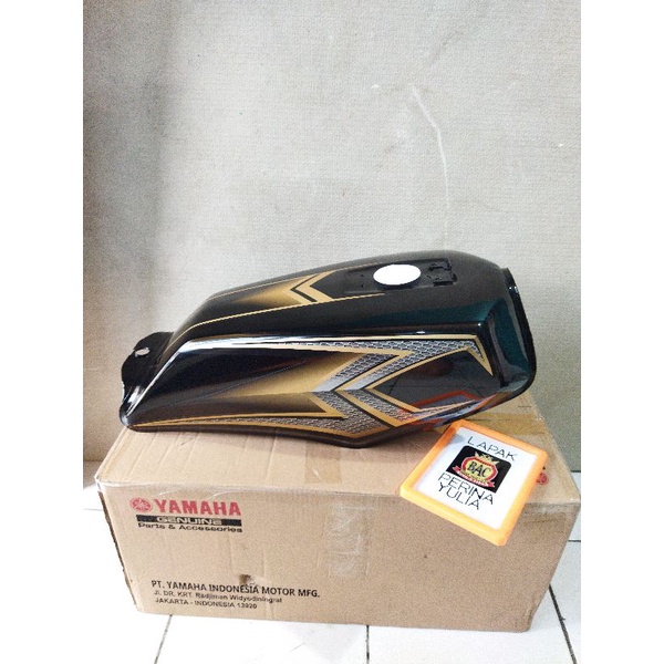 tangki rx king se 2003 tangki rx king 2003 se original ygp
