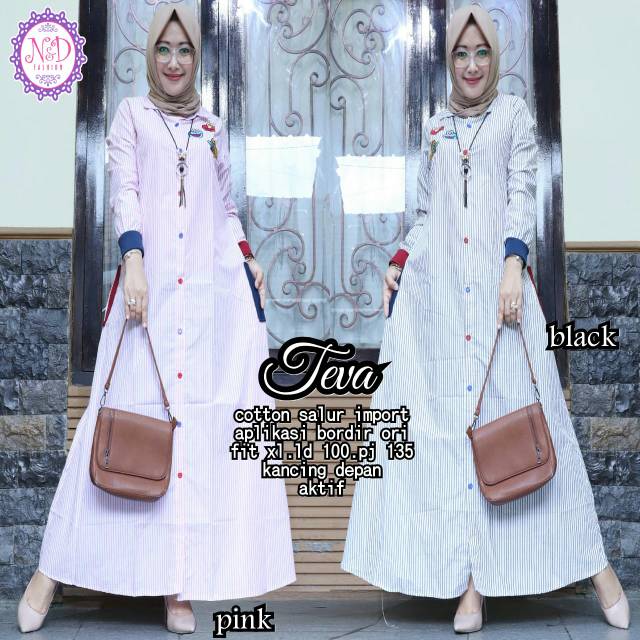 Teva Maxi