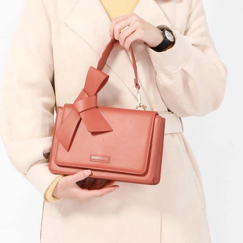 READY STOCK CRISTA BAG