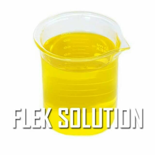 Flek solution