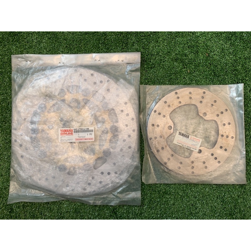 cakram yamaha Tzm 150