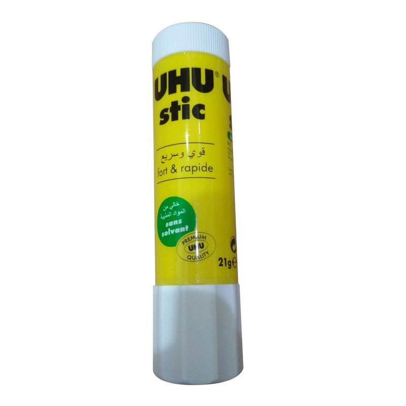 

UHU GLUE STICK 165 21GR BESAR