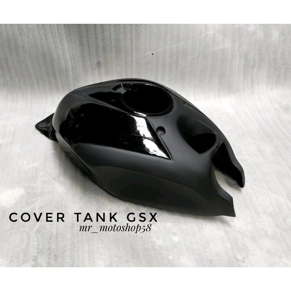 Cover tangki gsx cover tangki gsxr150 kondom tangki gsx r150 kondom tangki gsx