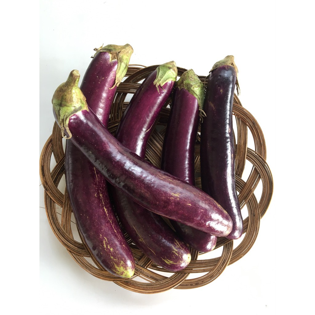 

Terong Ungu 500 Gram