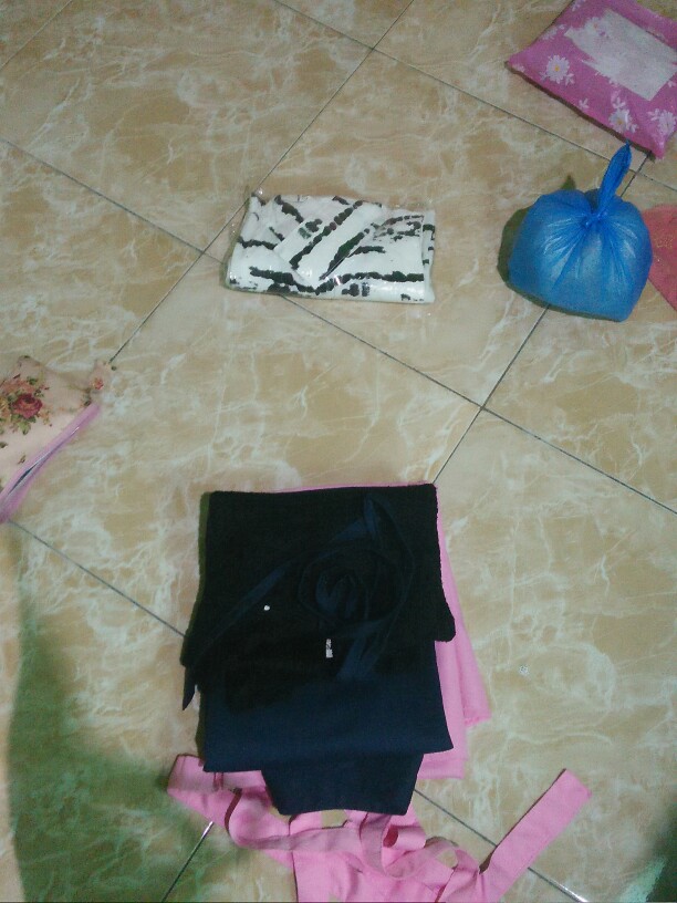 Sarung Batik Wanita | Batik Khan | Bukan Sarung Gloyor | Sarung Batik Cap Lilin