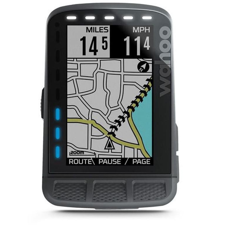 elemnt gps bike computer bundle