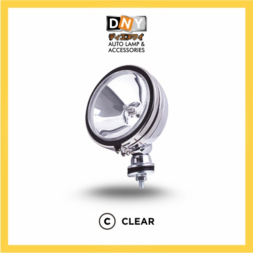 Fog Lamp 315 DNY Universal 3 Inch