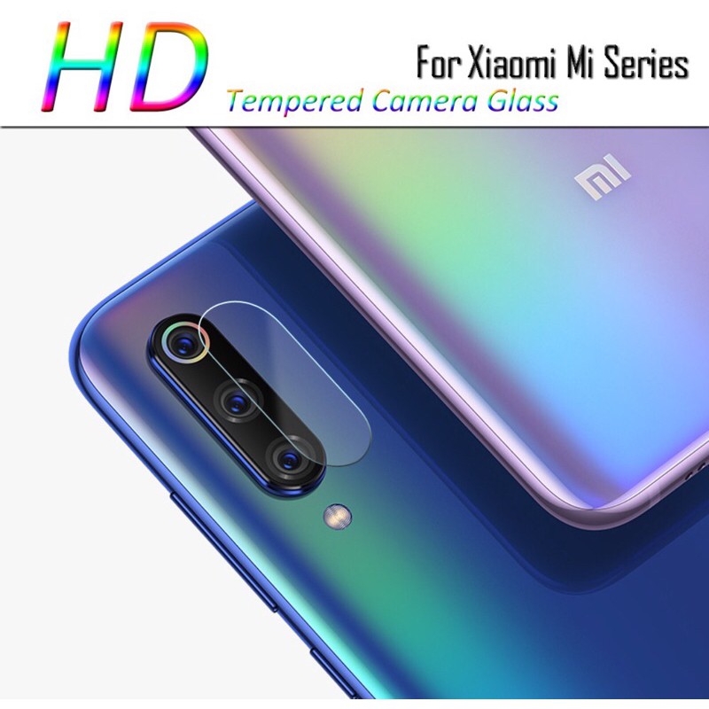 Xiaomi Mi Max 3 Mi 9 Poco F2 Pro Anti Gores Pelindung Kamera