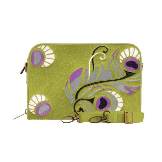 Dompet Wanita Tas Selempang Tas Tangan Tab / Hp Makara Asli Etnik