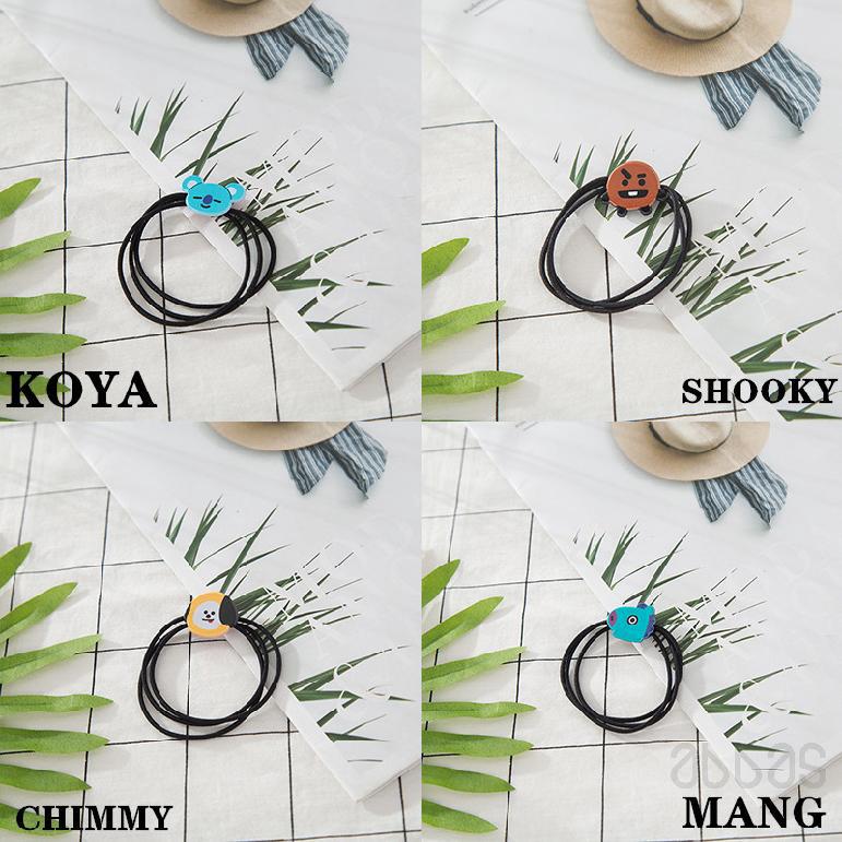 Ready Stock Cod Bts Kpop Bt21 Army Ikat Kepala Tali Ready Stock Cod Bts Kpop Bt21 Army Ikat Kepala Tali