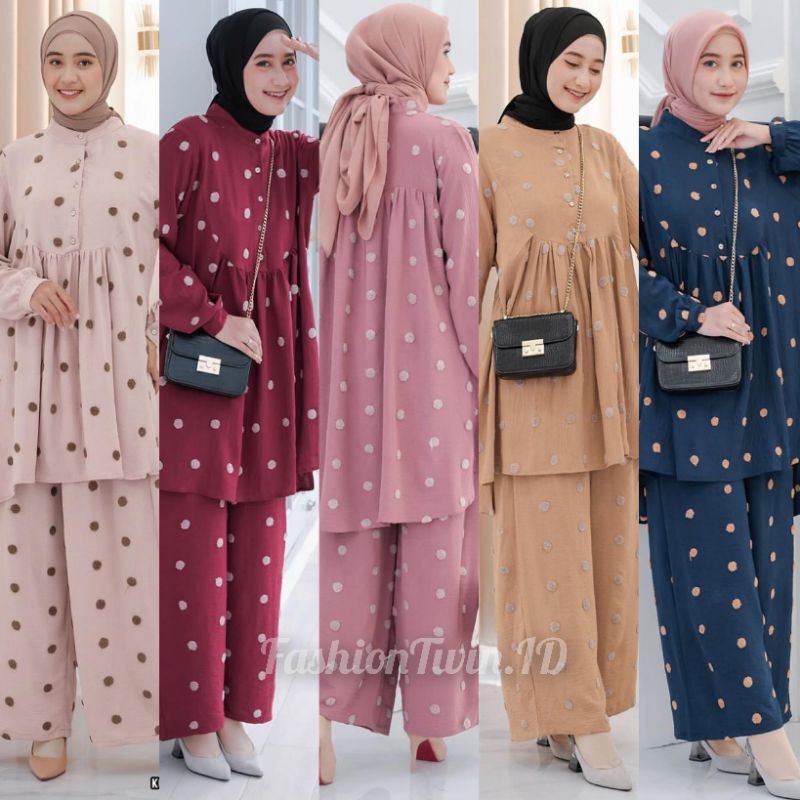 Vente Daily Alina One Set