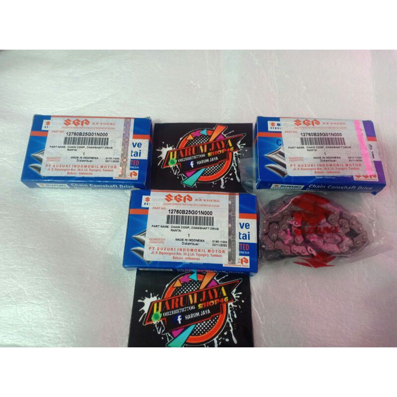 rante keteng satria Fu