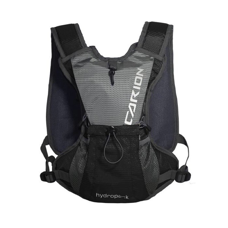 TAS SEPEDA MTB HYDROPACK BLADDER BAG TAS OLAHRAGA RUNNING ORIGINAL CARION BAHAN ANTI AIR- 510001 H