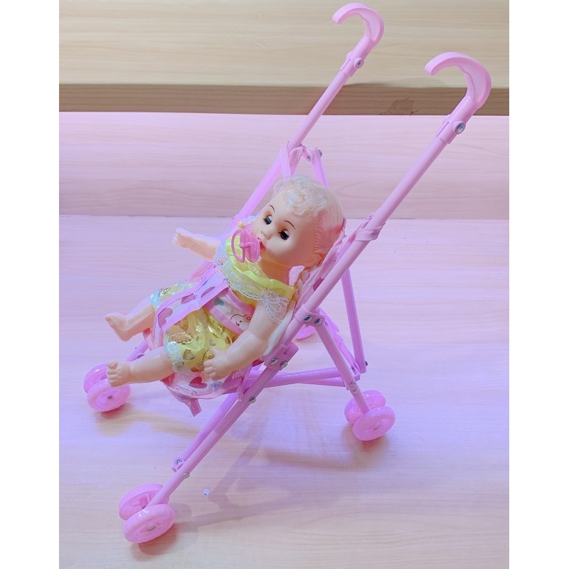 lovely baby dot b760 / semua boneka bisa nangis  / bayi dot / boneka bayi-5