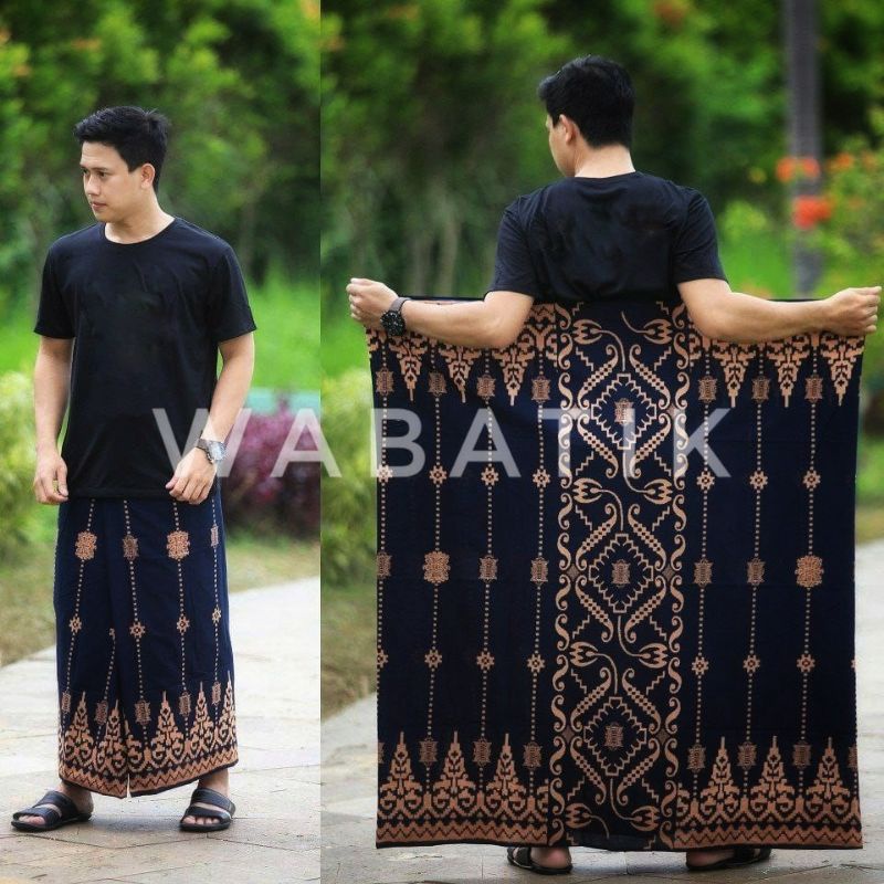 Sarung batik model wadimor terbaru dan terlaris sarung palaikat palekat indonesia sarung aksara jawa sarung sholat pria terbaru sarung terlaris sarung