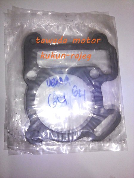 PACKING BLOK SEHER YAMAHA VEGA,JUPITER,CRIPTON DIAMETER 64