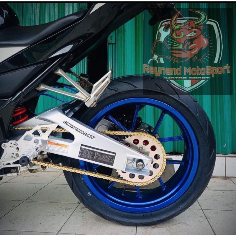 Swing Arm Cbr 150r Facelift Cb 150r Model Moge Arm lebar Cbr 150r