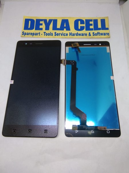 LCD TOUCHSCREEN LENOVO A7020 K5 NOTE