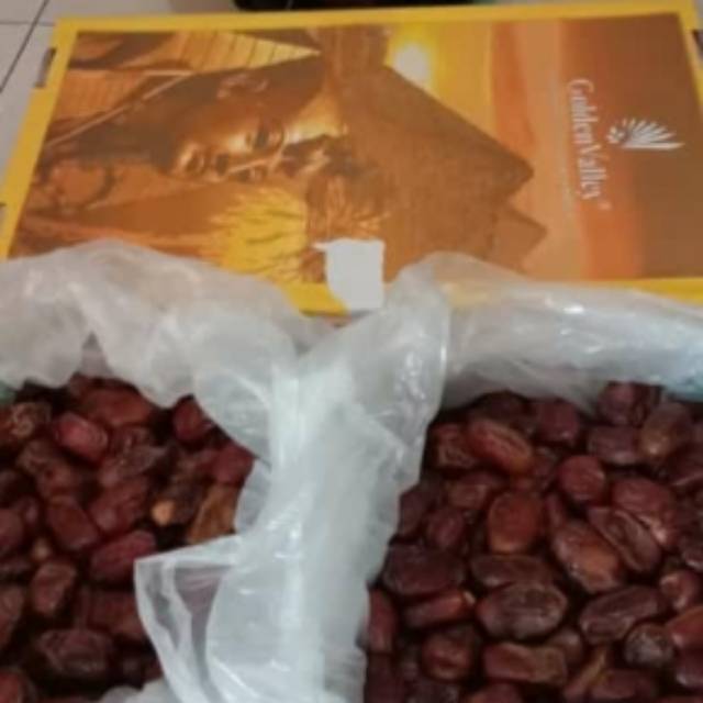 

Kurma Golden Valley