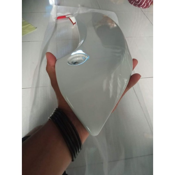 SPOILER NISSAN NEW LIVINA 2013-2018