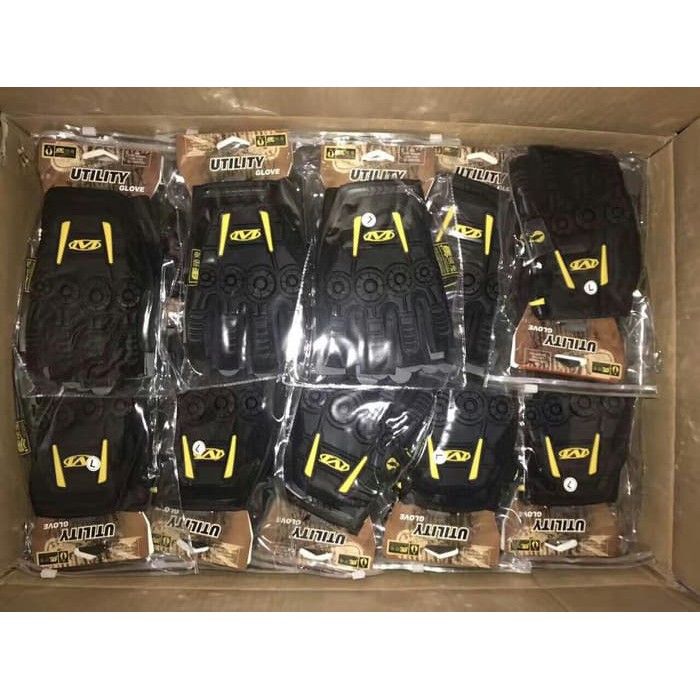 Terlaris sarung tangan mtg 001 Elegan