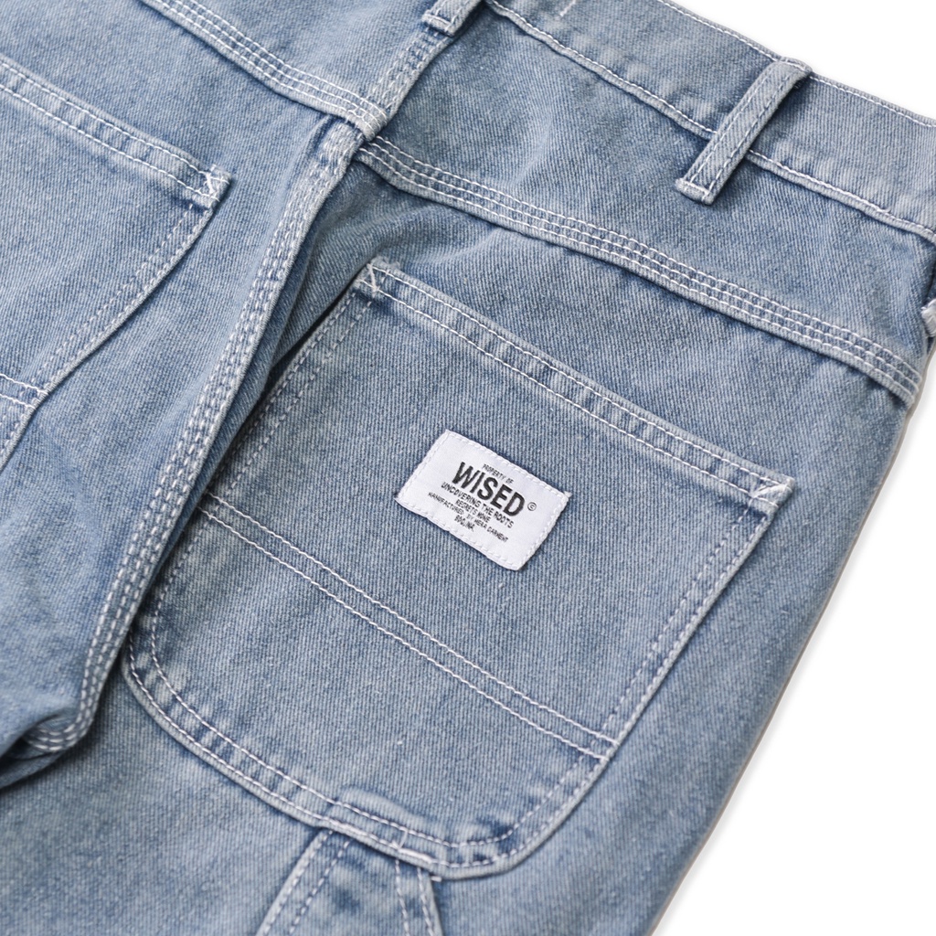 WISED | MORISSON | CARPENTER PANTS