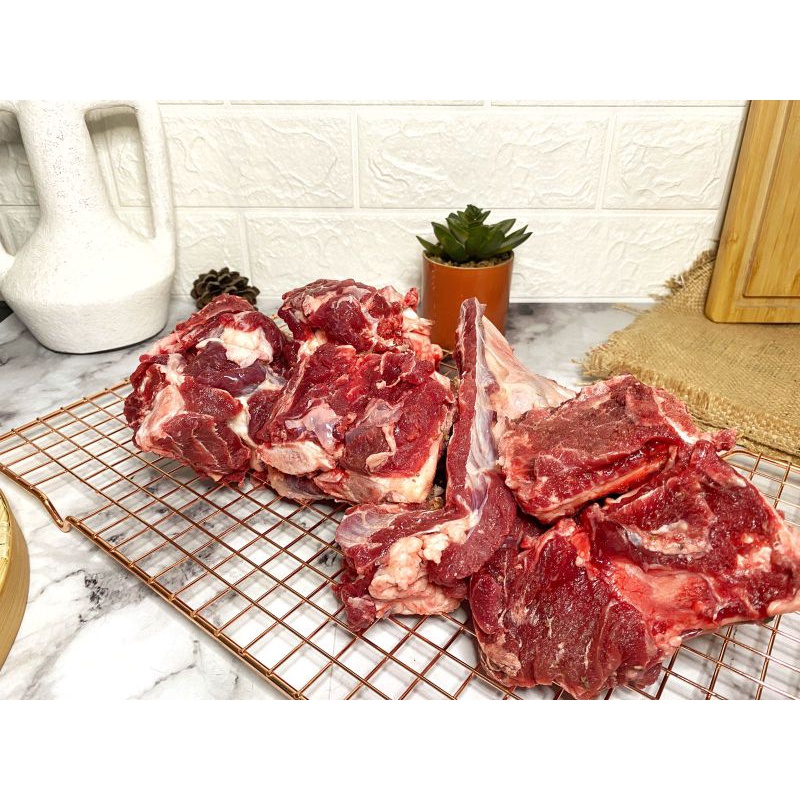 

Iga Sapi Super lokal
