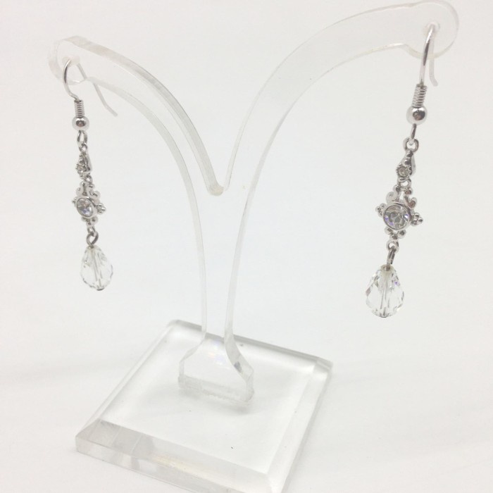 

Terlaris Acrylic Display Anting Small