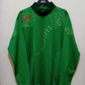 Jaket Running Training Specs Original