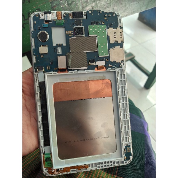 Samsung Tab A 6 (SM T285)