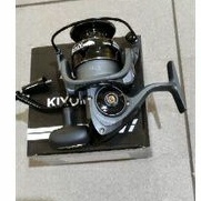 Reel Iroly Kiyomi Power Handle 12+1BB