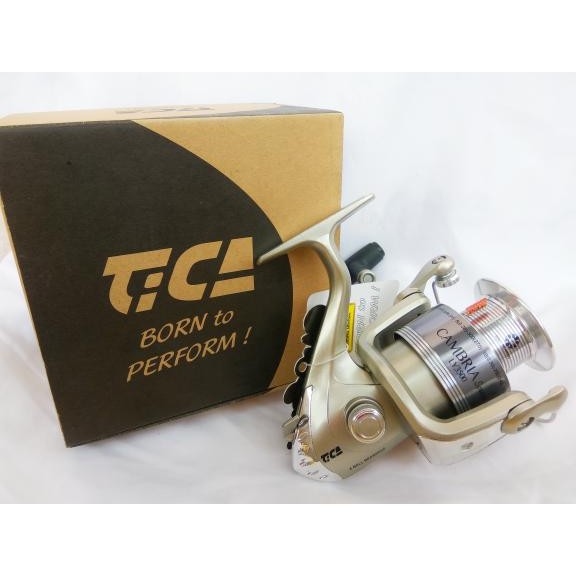 PROMO Reel Tica Cambria Ly3500 LARIS