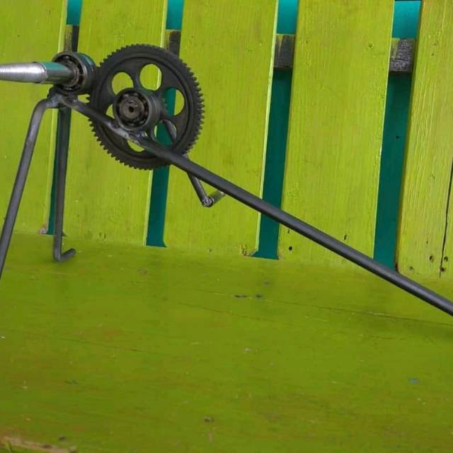 Kincir layangan asli garut paling murah