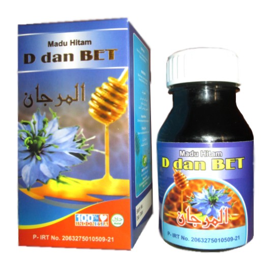 

HOT SALE Madu Diabet 3 in 1